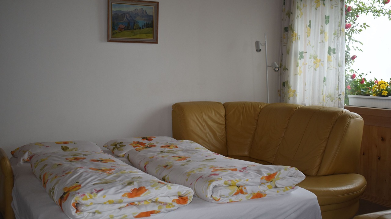 Photo of Bedroom in Vitznau