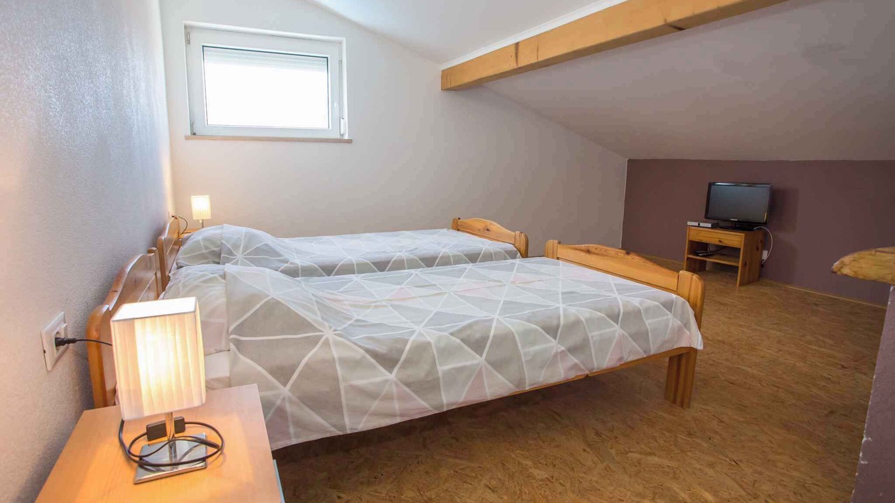 Photo of Bedroom in Cancini