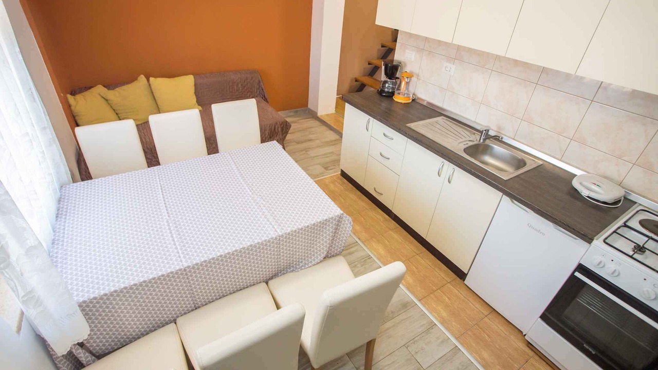 Photo of Kitchen in Cancini