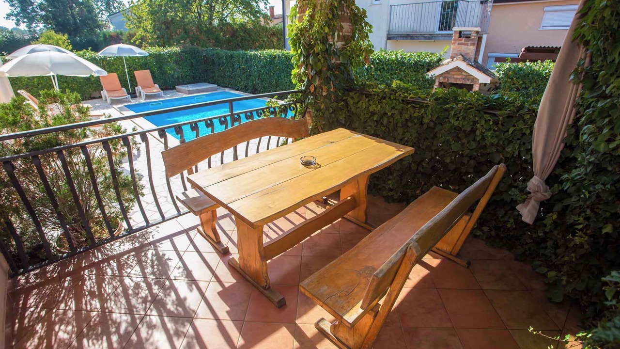 Photo of Outdoor in Cancini