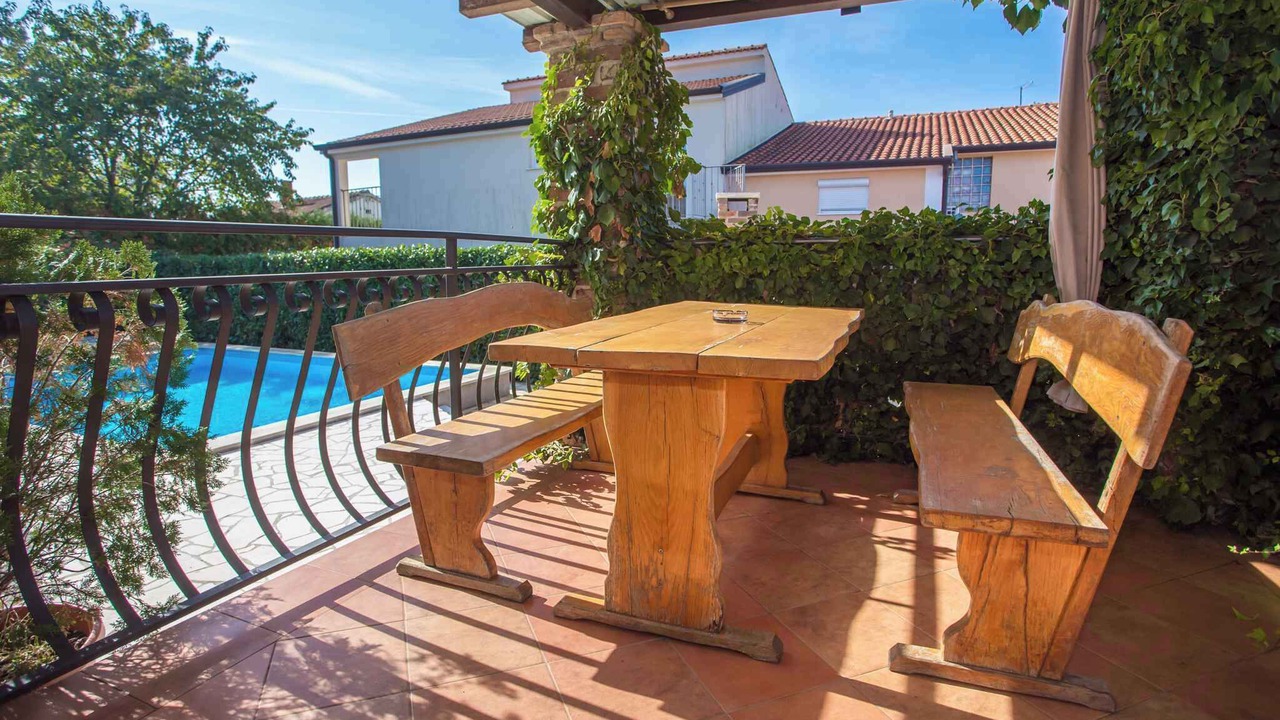 Photo of Outdoor in Cancini