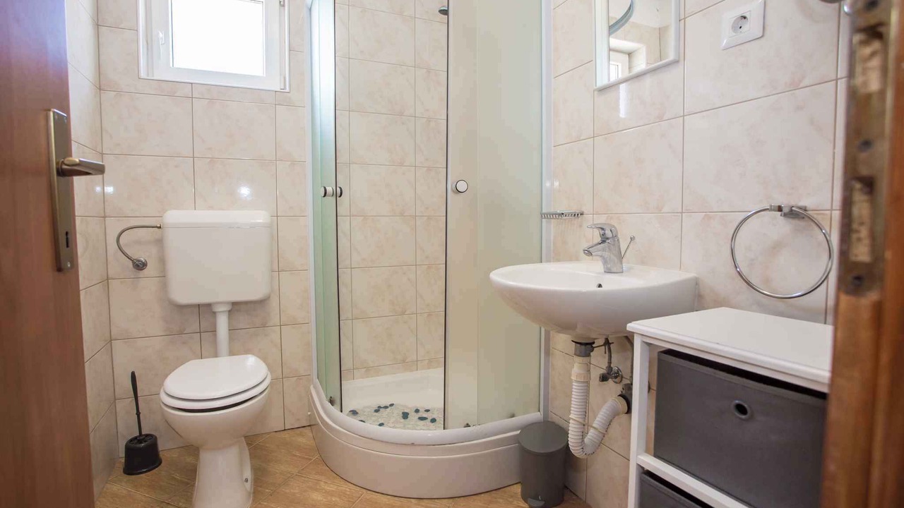 Photo of Bathroom in Cancini