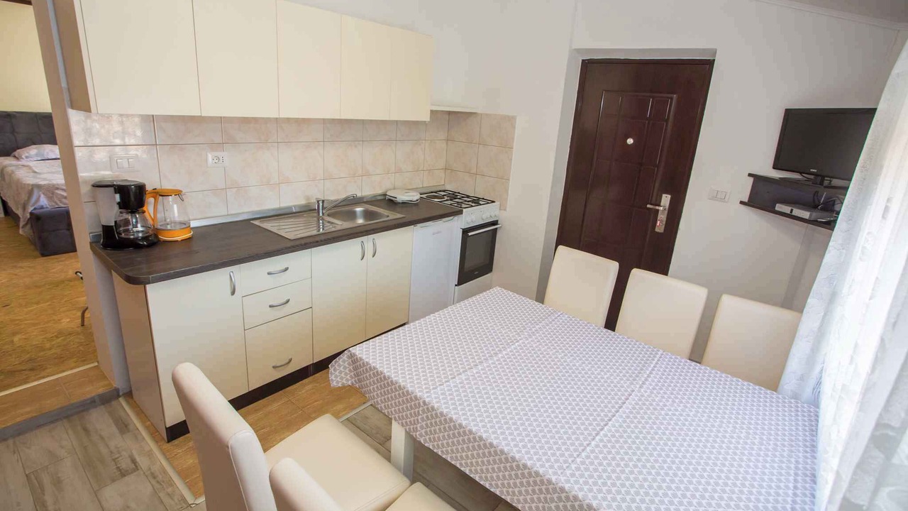 Photo of Kitchen in Cancini