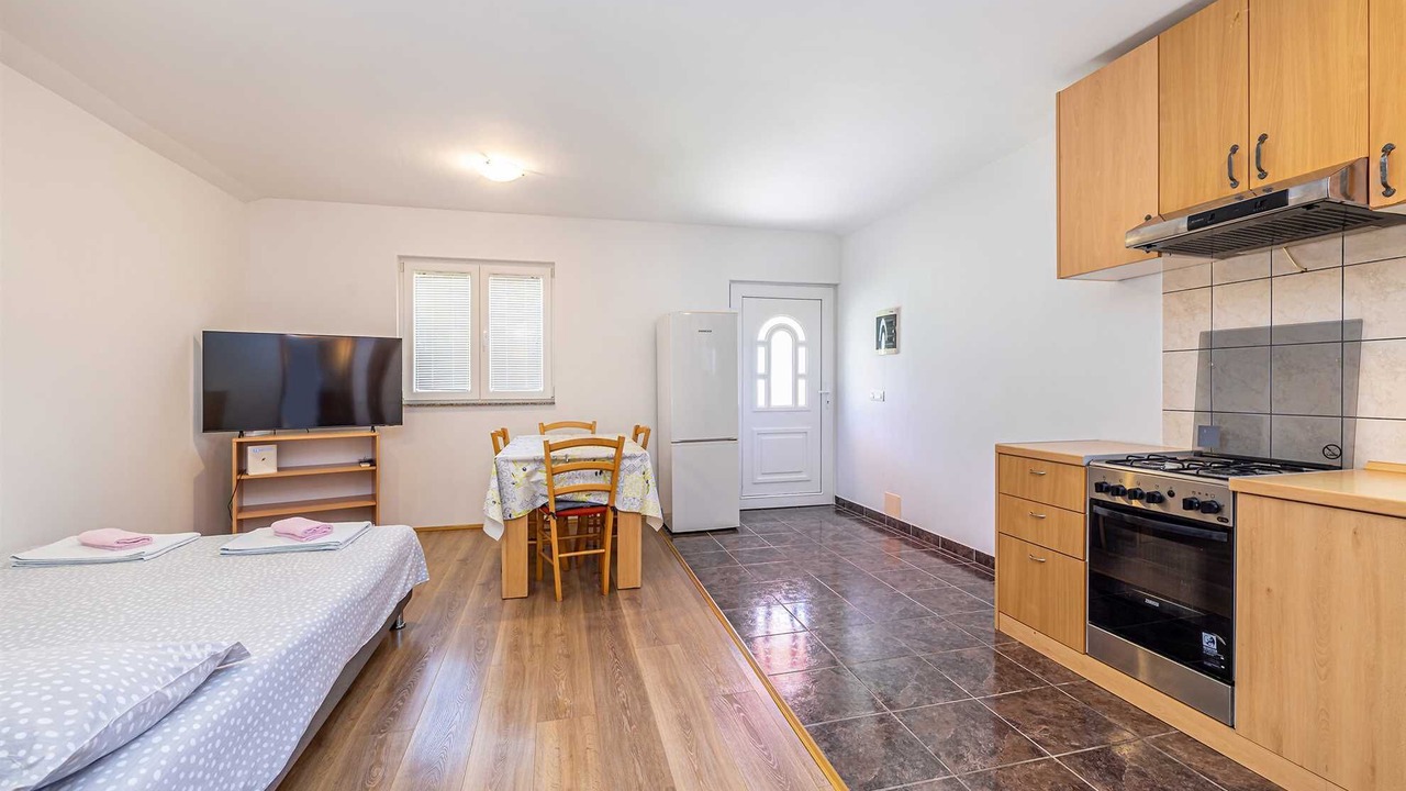 Photo of Bedroom in Linardici