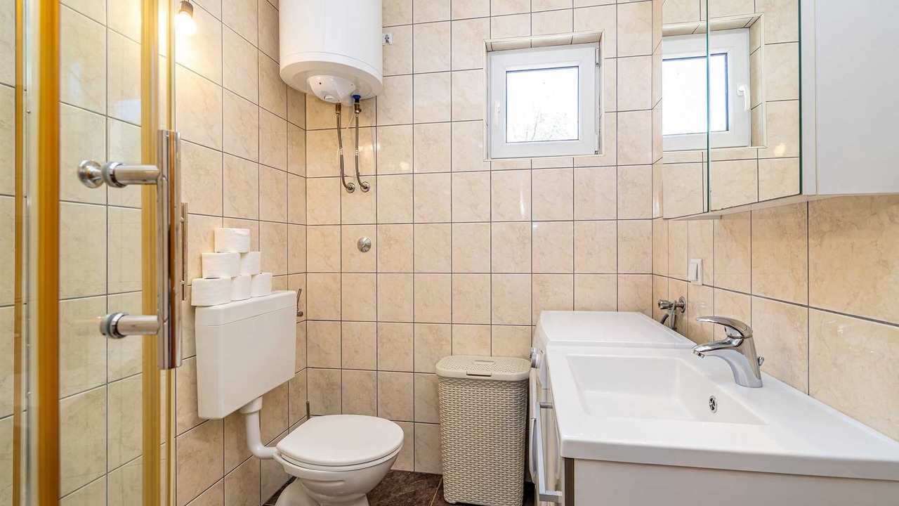 Photo of Bathroom in Linardici