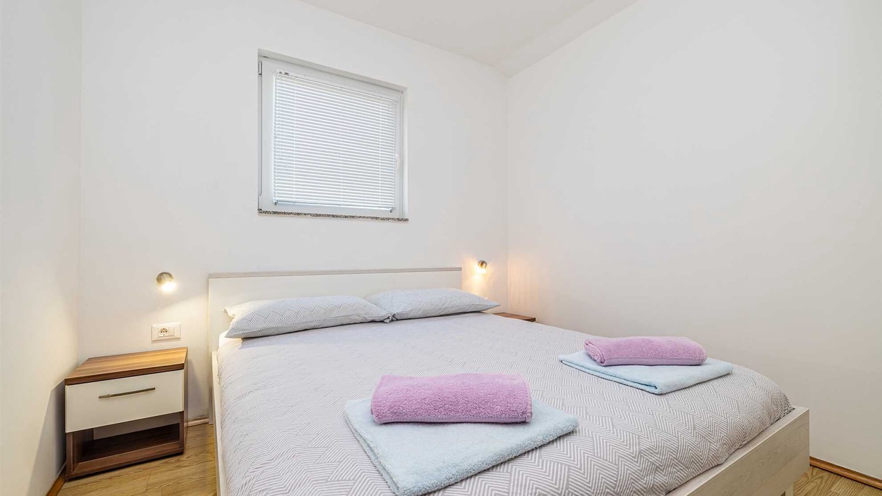 Photo of Bedroom in Linardici
