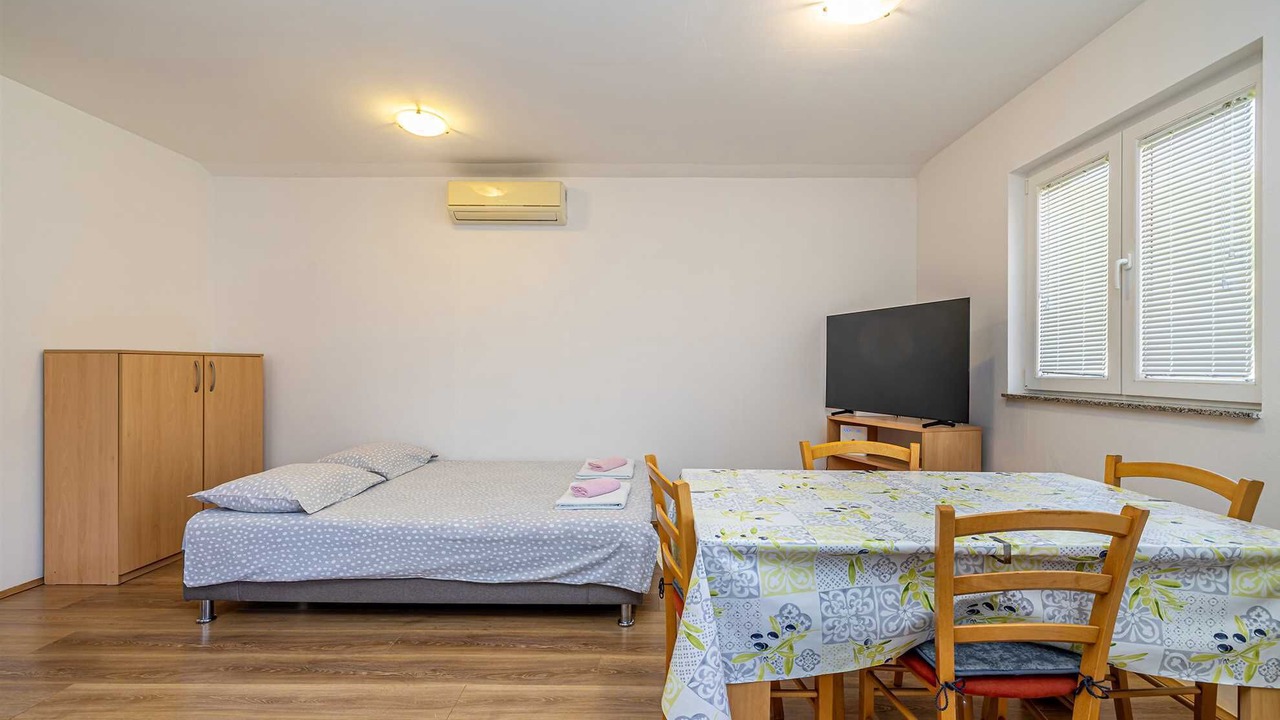 Photo of Bedroom in Linardici