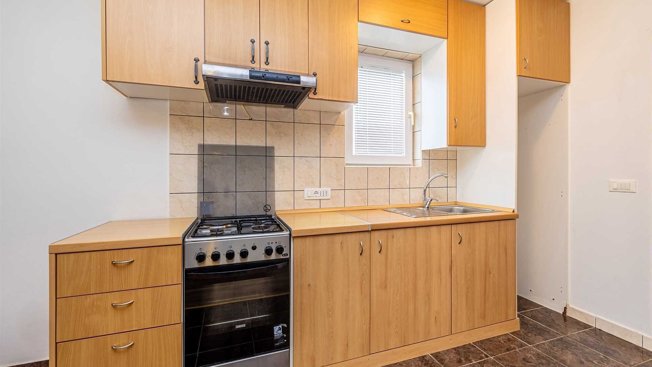 Photo of Kitchen in Linardici