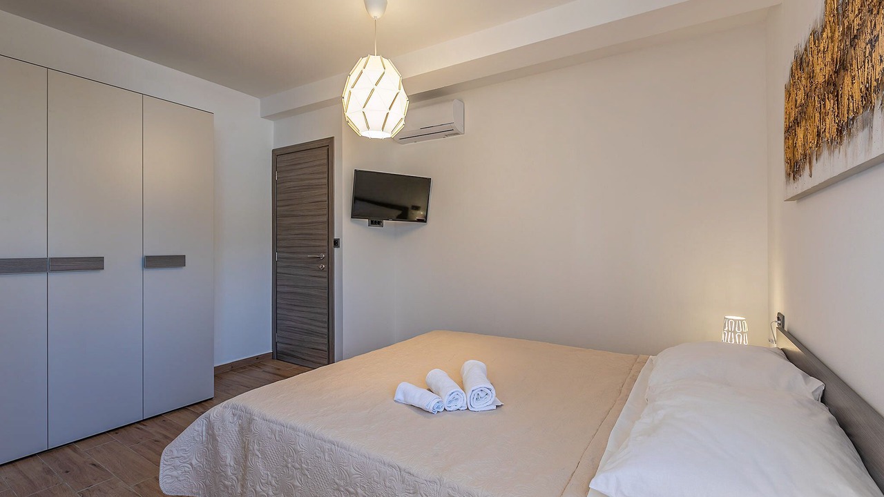 Photo of Bedroom in Segotici