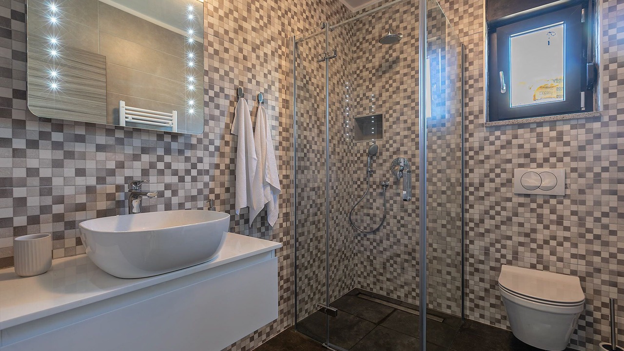 Photo of Bathroom in Segotici