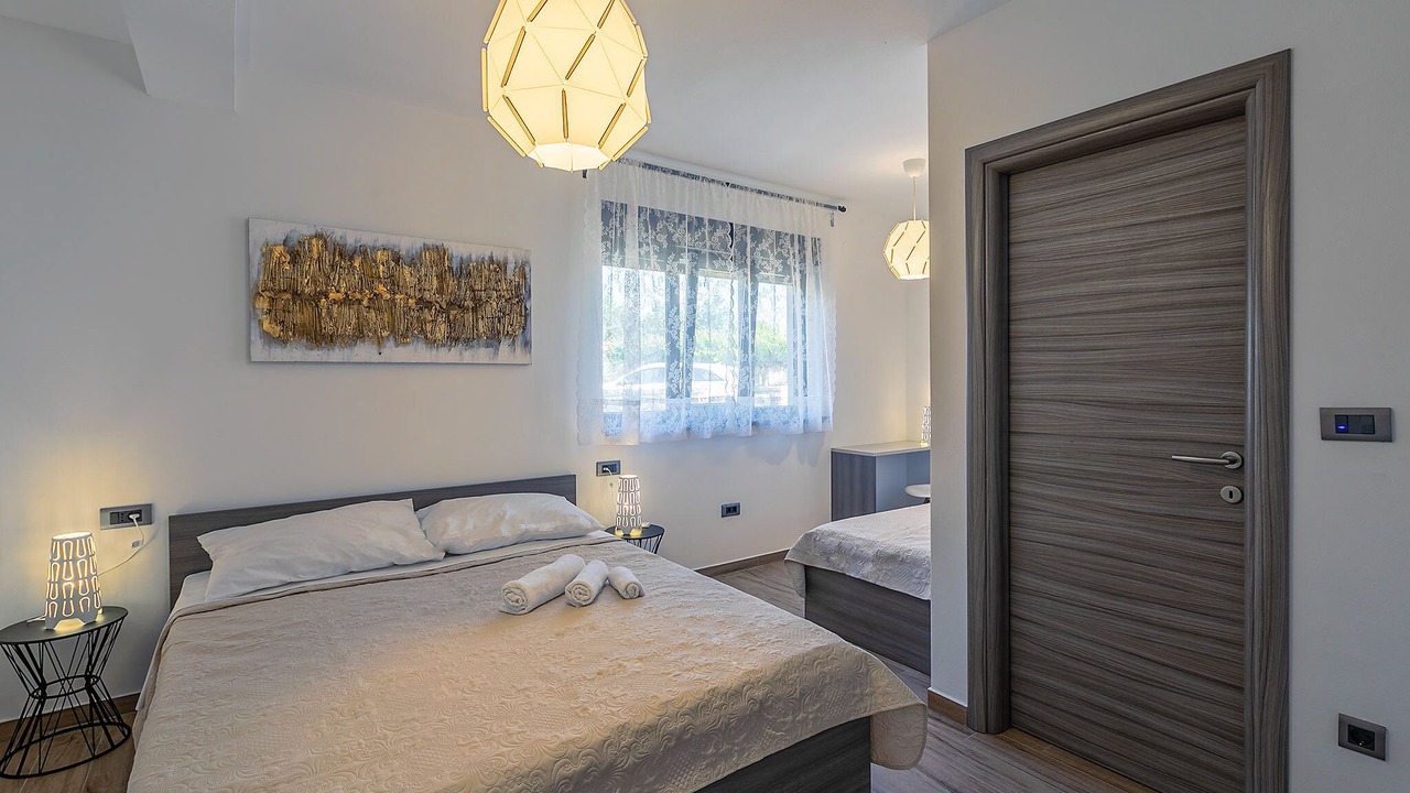 Photo of Bedroom in Segotici