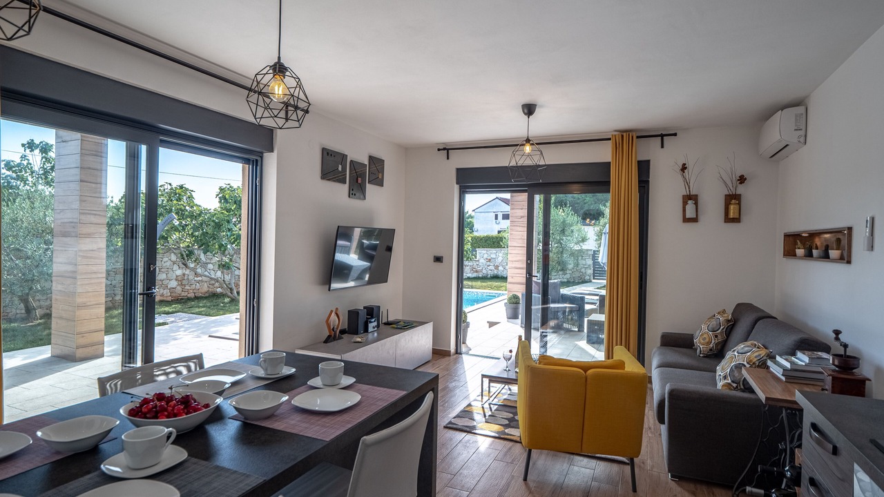 Photo of Livingroom in Segotici