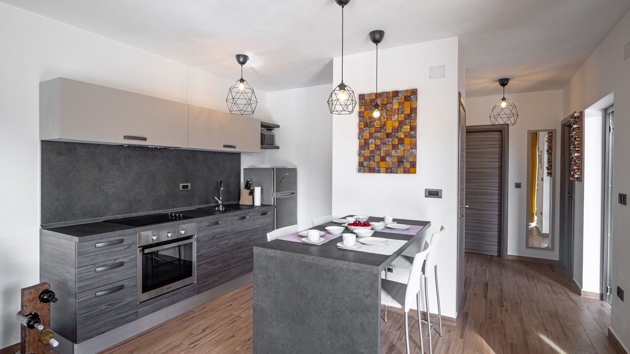 Photo of Kitchen in Segotici