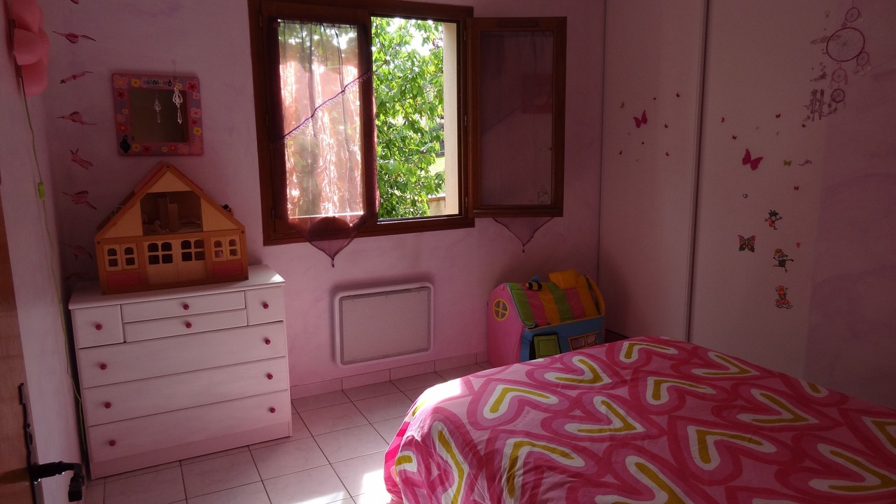 Photo of Bedroom in Montesquieu-des-Alberes