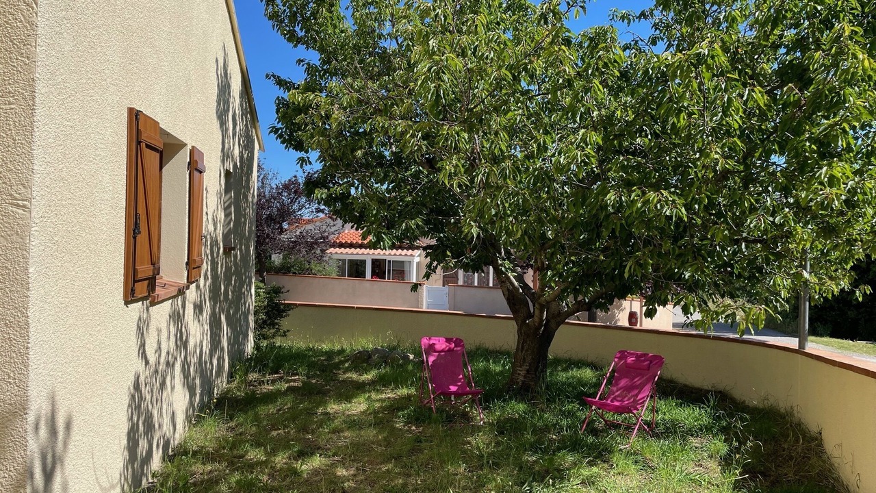 Photo of Outdoor in Montesquieu-des-Alberes
