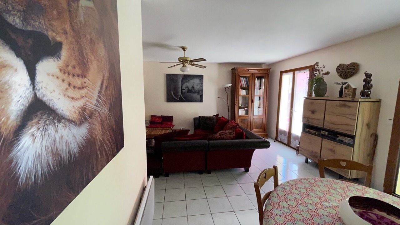 Photo of Livingroom in Montesquieu-des-Alberes