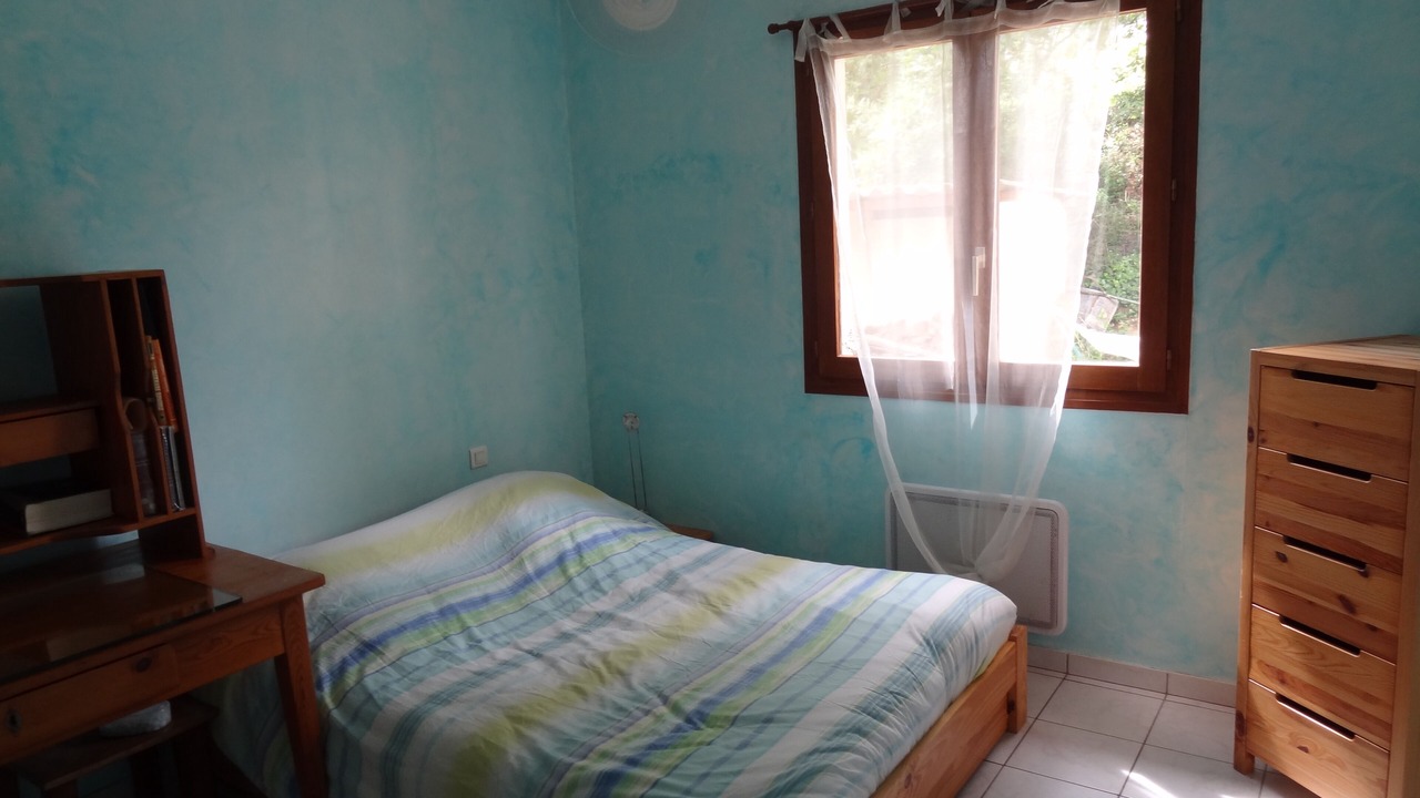 Photo of Bedroom in Montesquieu-des-Alberes