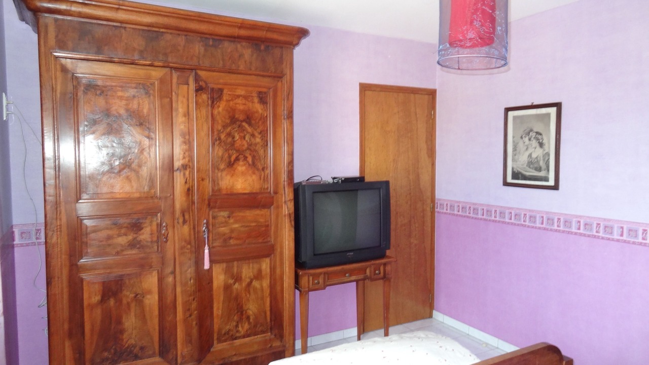 Photo of Bedroom in Montesquieu-des-Alberes
