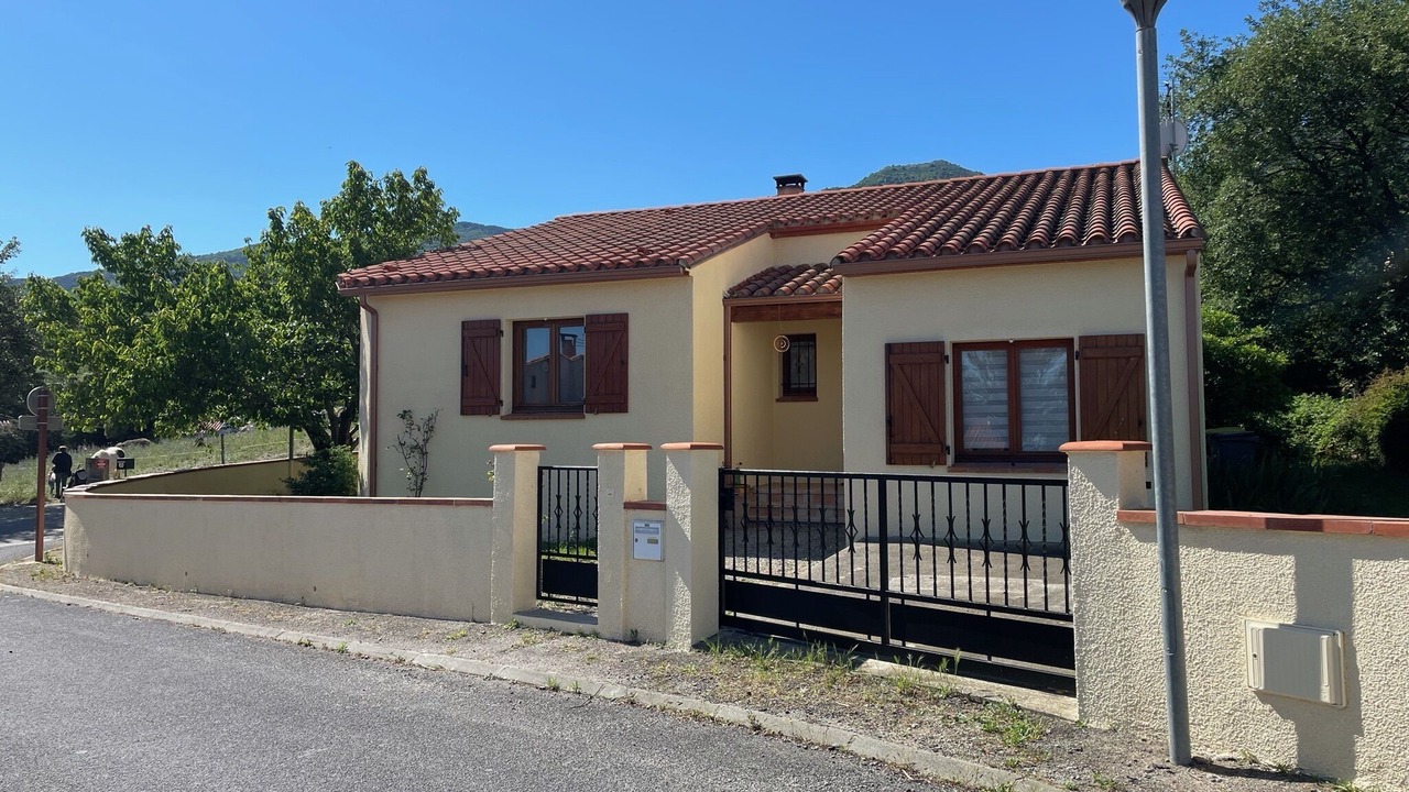 Photo of Outdoor in Montesquieu-des-Alberes