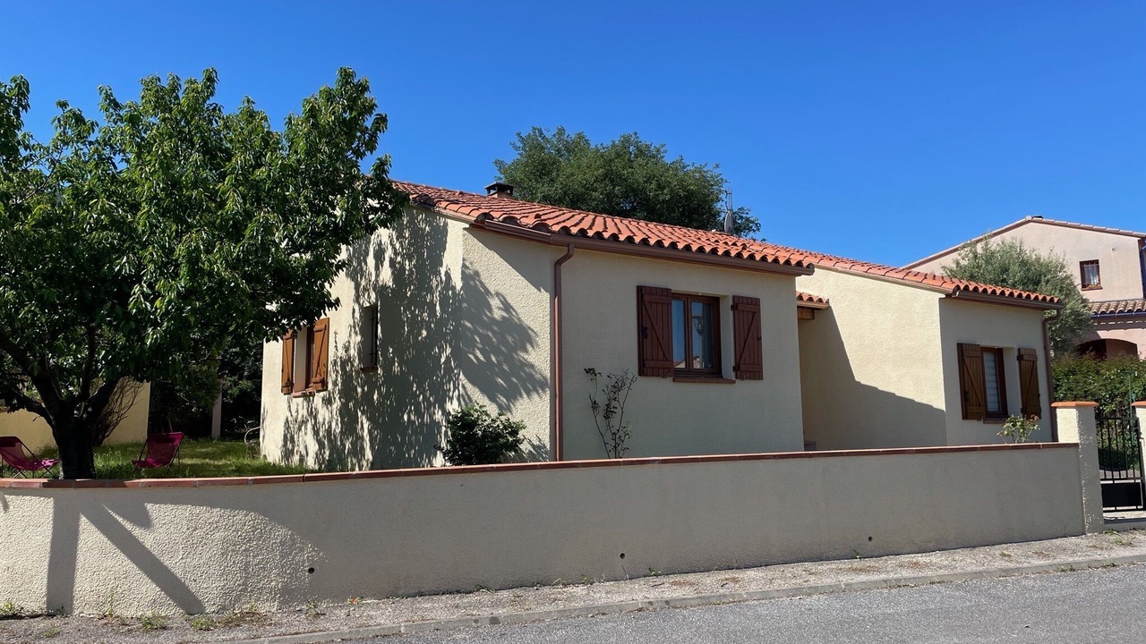Photo of Outdoor in Montesquieu-des-Alberes