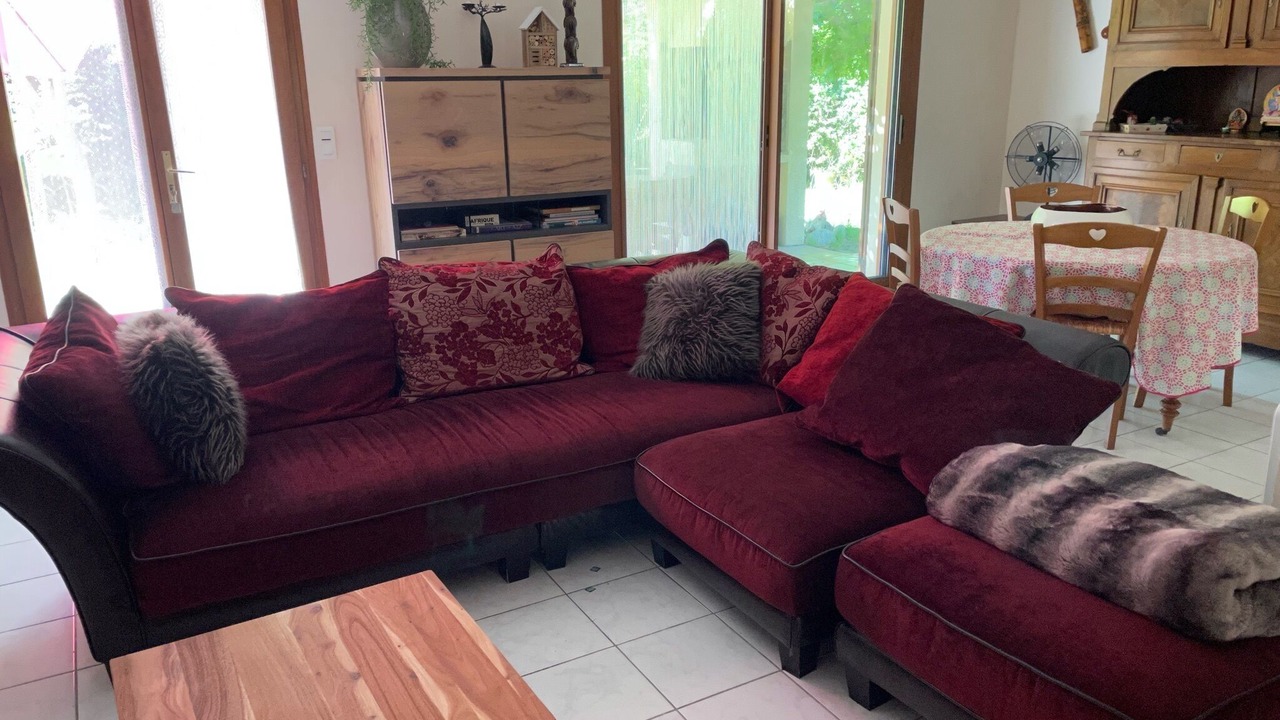 Photo of Livingroom in Montesquieu-des-Alberes