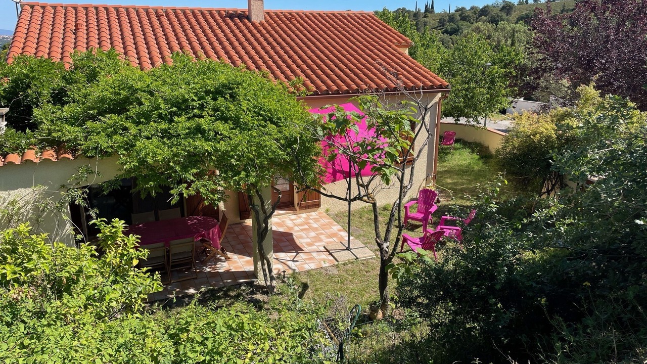 Photo of Outdoor in Montesquieu-des-Alberes