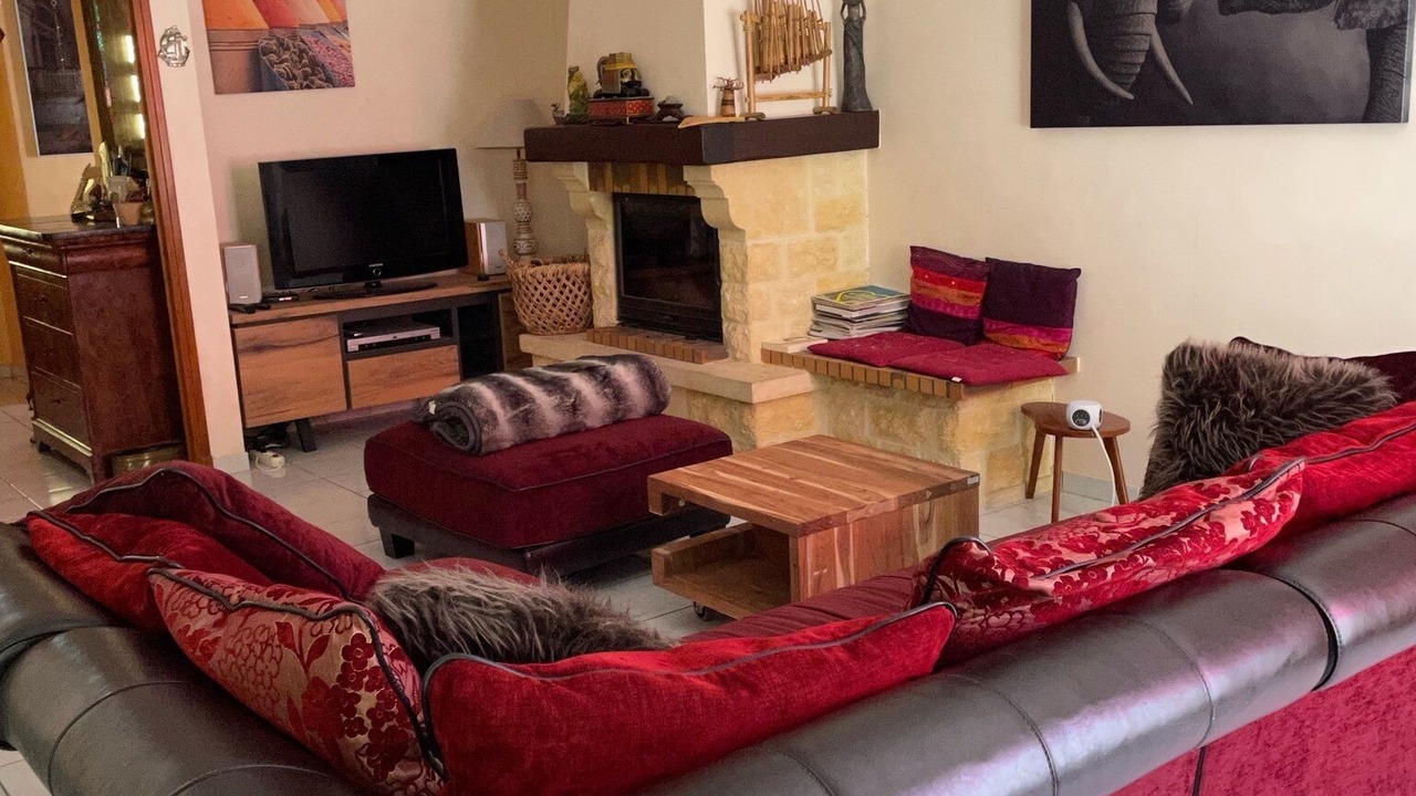 Photo of Livingroom in Montesquieu-des-Alberes