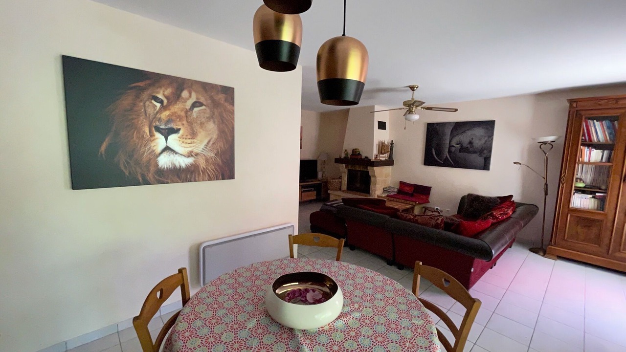 Photo of Livingroom in Montesquieu-des-Alberes