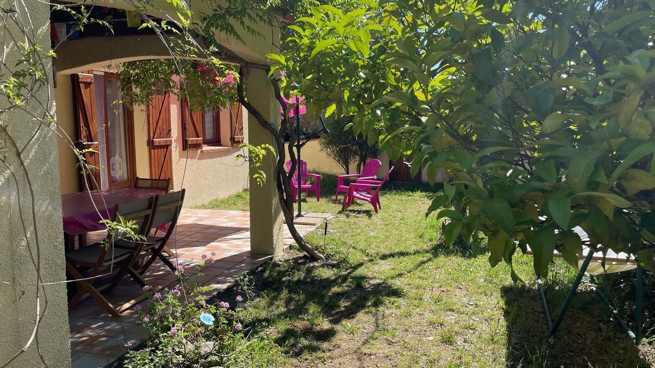 Photo of Outdoor in Montesquieu-des-Alberes