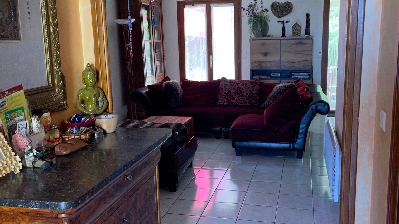Photo of Livingroom in Montesquieu-des-Alberes