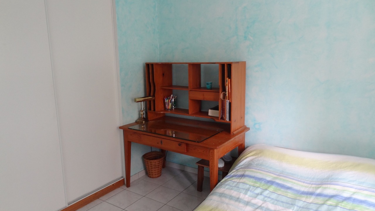 Photo of Bedroom in Montesquieu-des-Alberes