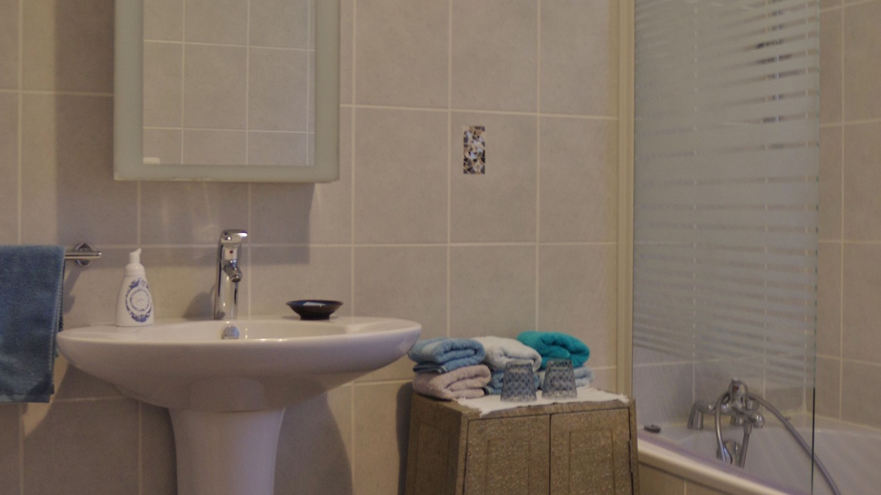 Photo of Bathroom in Albi