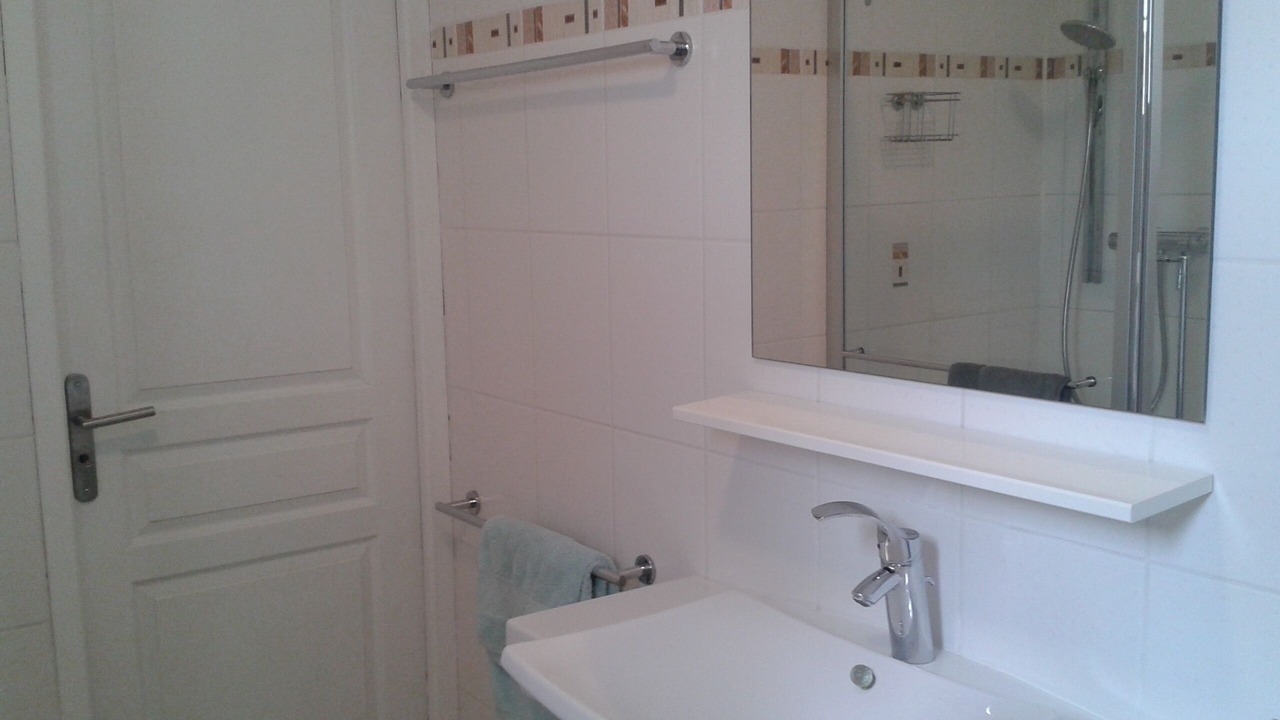 Photo of Bathroom in Albi