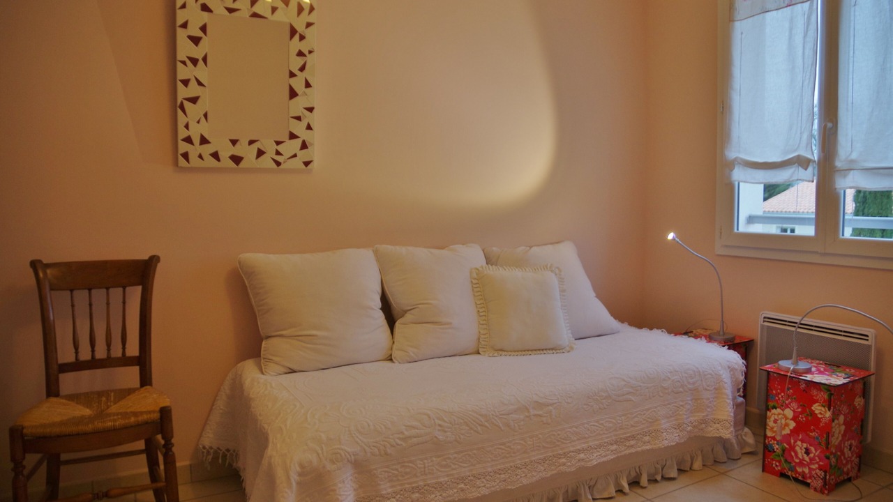 Photo of Bedroom in Albi
