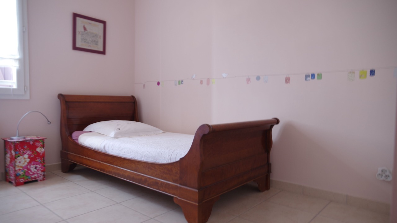 Photo of Bedroom in Albi