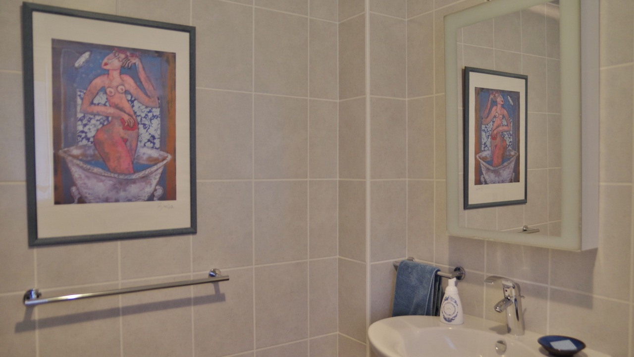 Photo of Bathroom in Albi