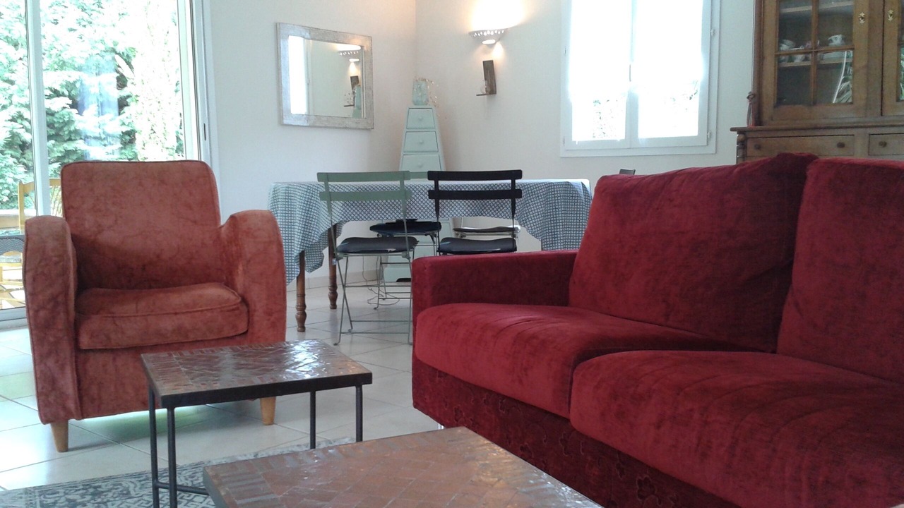 Photo of Livingroom in Albi