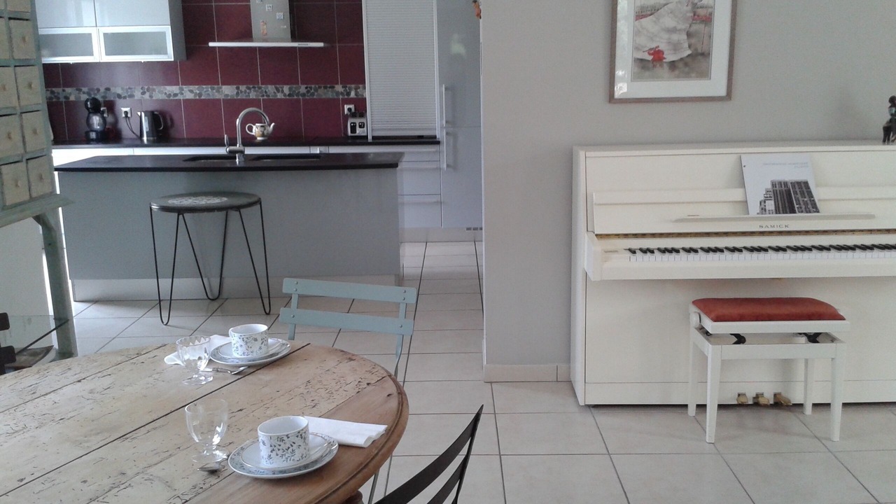 Photo of Kitchen in Albi