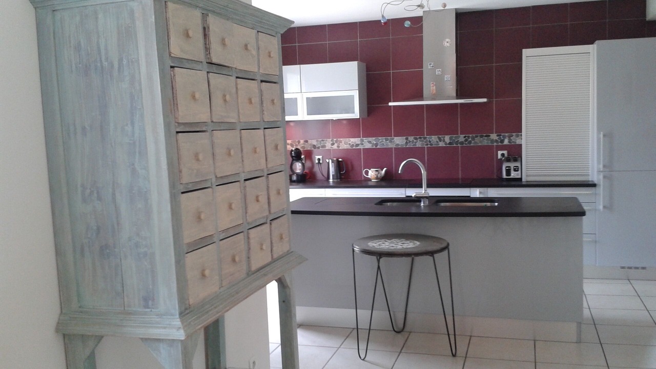 Photo of Kitchen in Albi