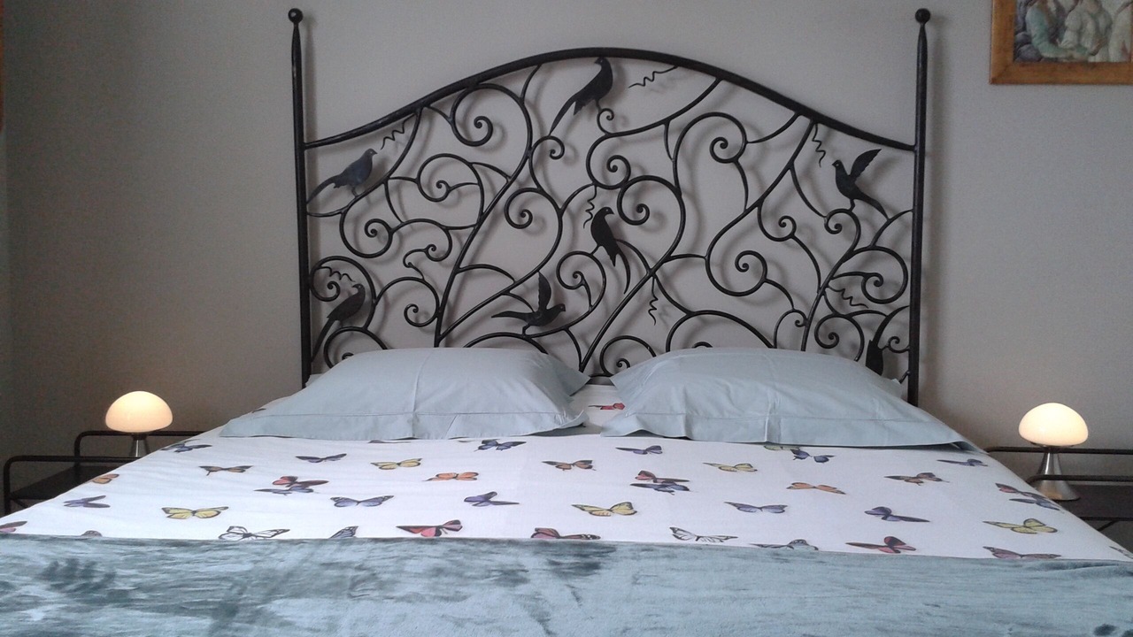 Photo of Bedroom in Albi