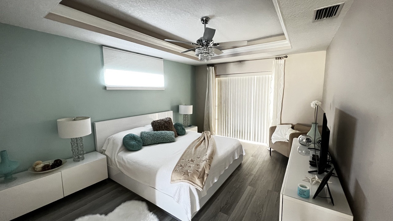 Photo of Bedroom in South Venice