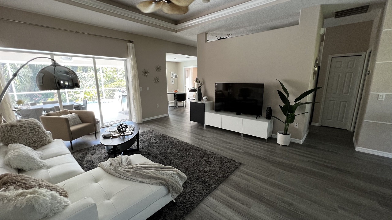 Photo of Livingroom in South Venice