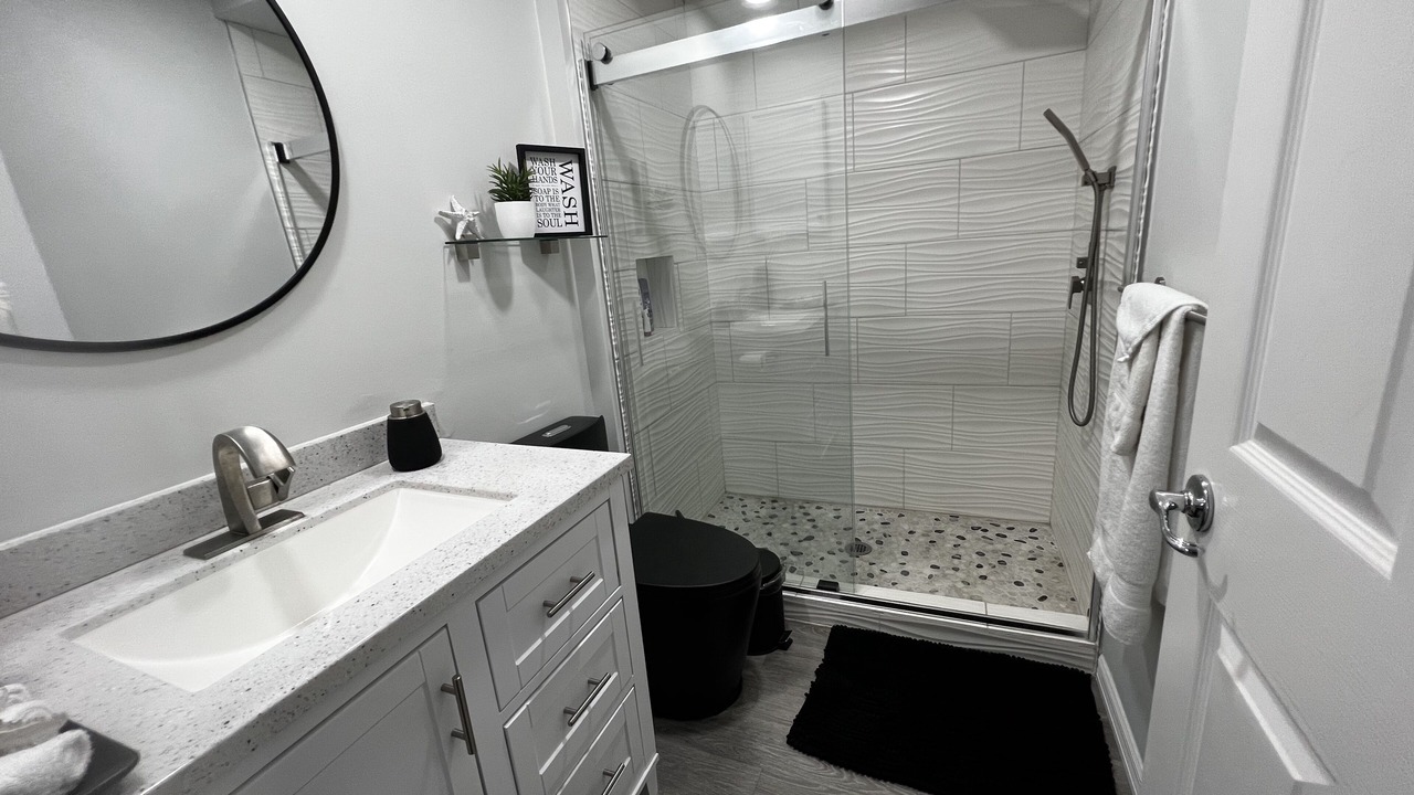 Photo of Bathroom in South Venice