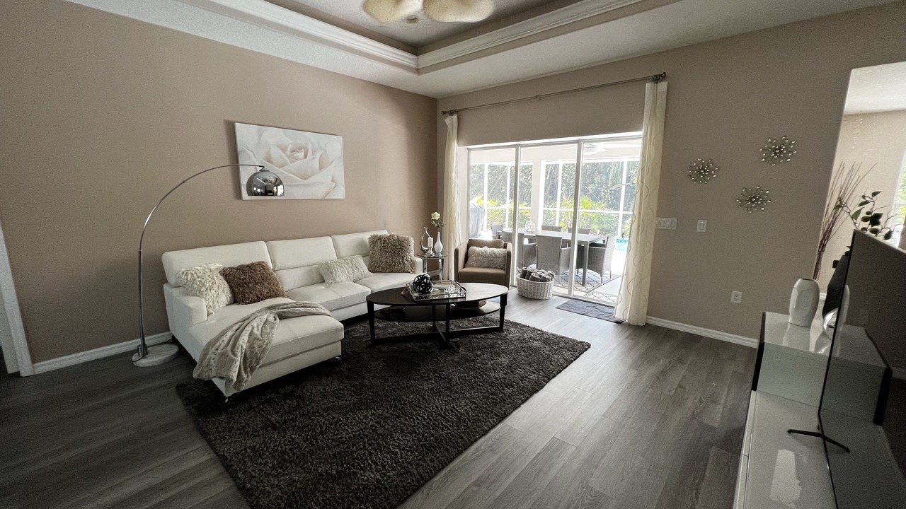 Photo of Livingroom in South Venice