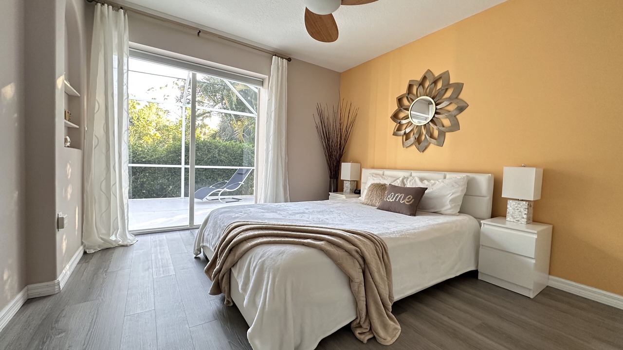 Photo of Bedroom in South Venice