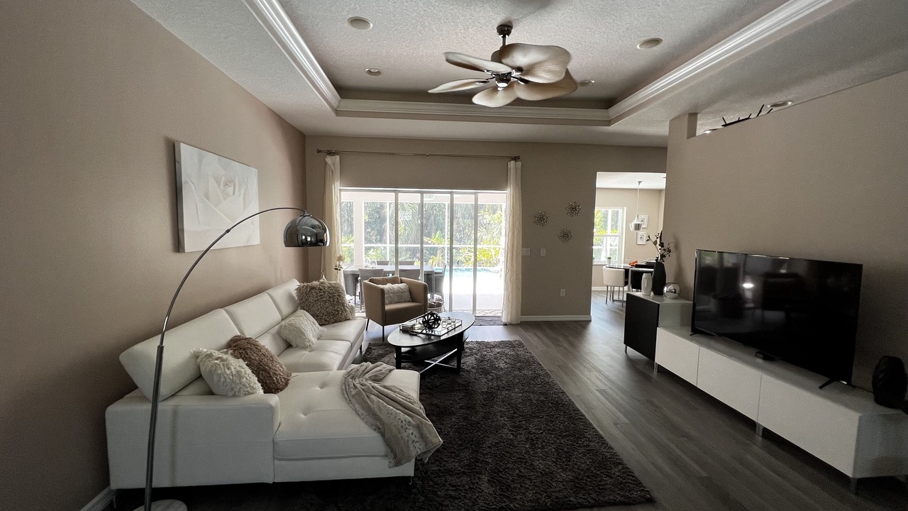 Photo of Livingroom in South Venice