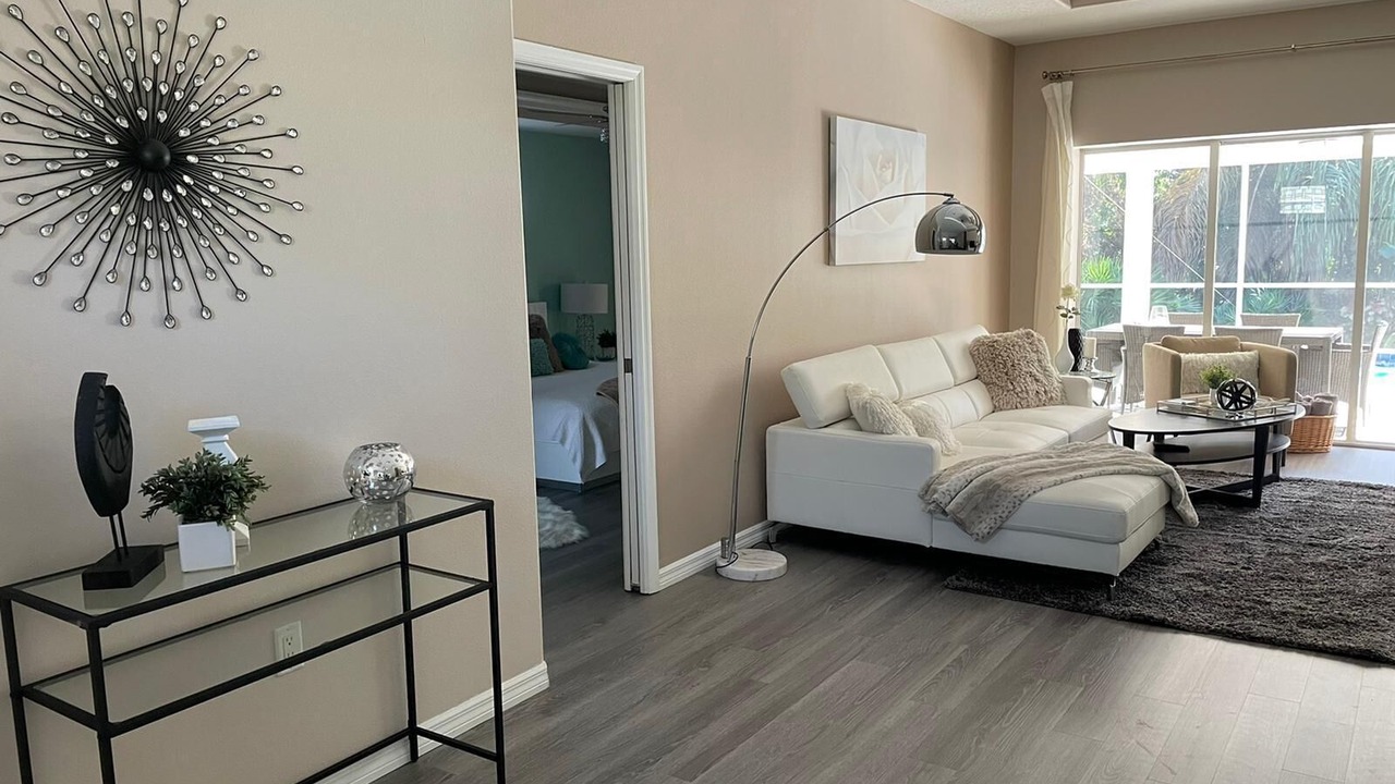 Photo of Bedroom in South Venice