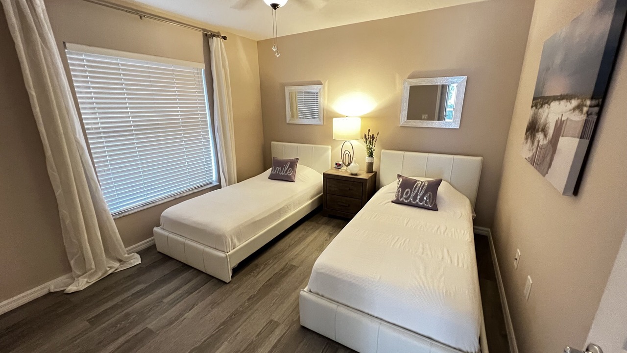 Photo of Bedroom in South Venice