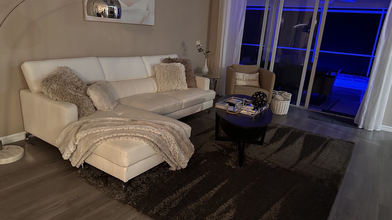 Photo of Livingroom in South Venice
