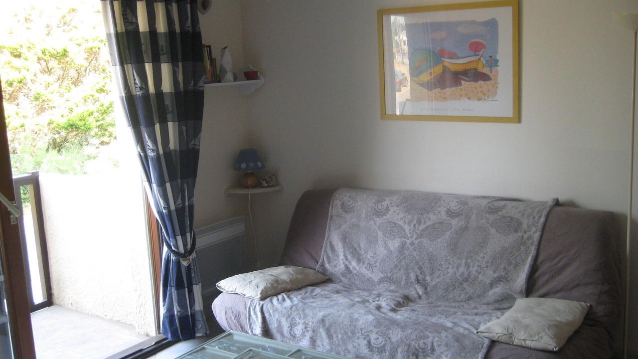 Photo of Livingroom in Quend-Plage-les-Pins